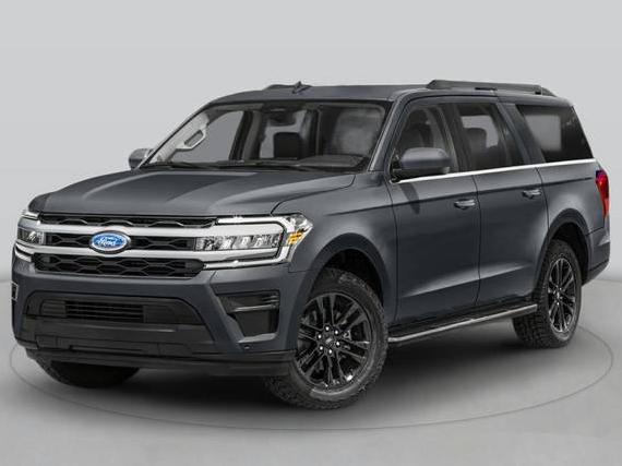 FORD EXPEDITION MAX 2023 1FMJK2A80PEA54793 image